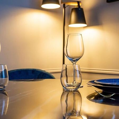 Apartament Le Wilson Parc : T2 Avec Parking Dijon Zewnętrze zdjęcie