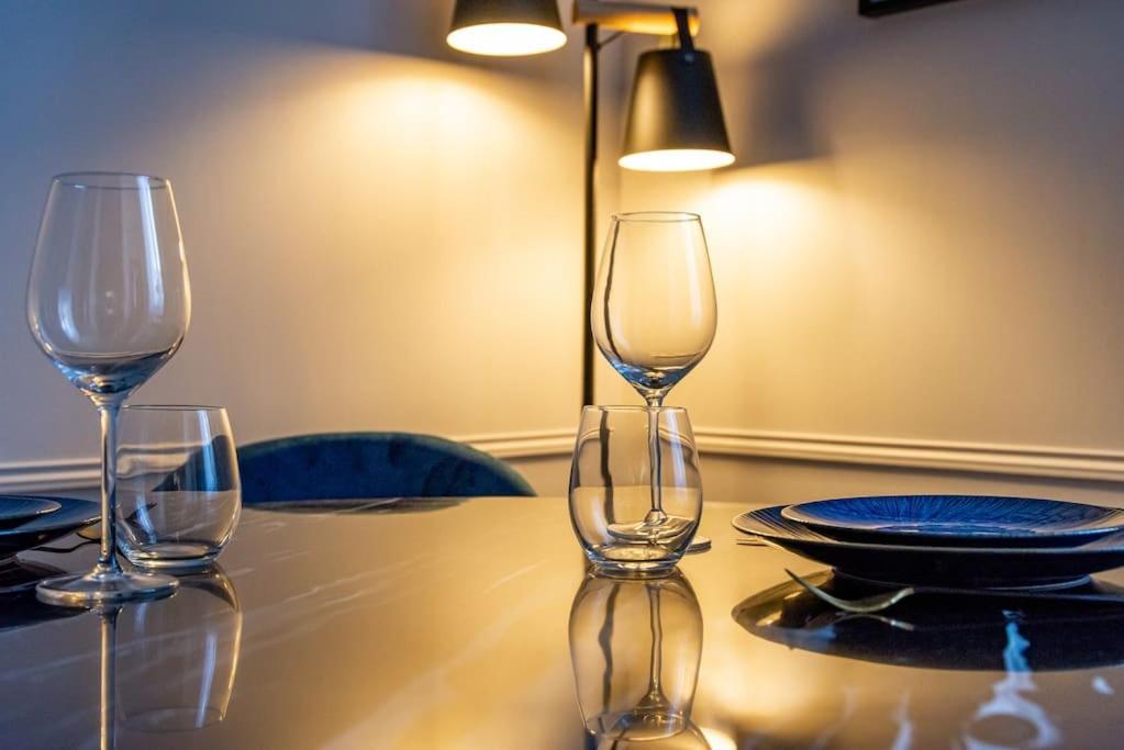 Apartament Le Wilson Parc : T2 Avec Parking Dijon Zewnętrze zdjęcie